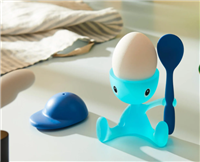 Portauovo Alessi Bambino in Resina CICO-A - CICO-A